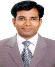 Dr. Biswa Ranjan Mohapatra